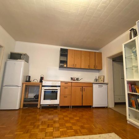Apartment52 In Vienna Near The Рrаter Exterior foto