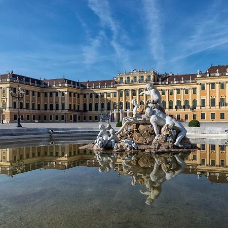 Apartment52 In Vienna Near The Рrаter Exterior foto