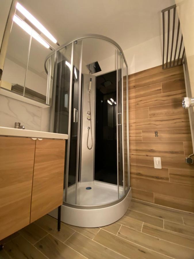 Apartment52 In Vienna Near The Рrаter Exterior foto