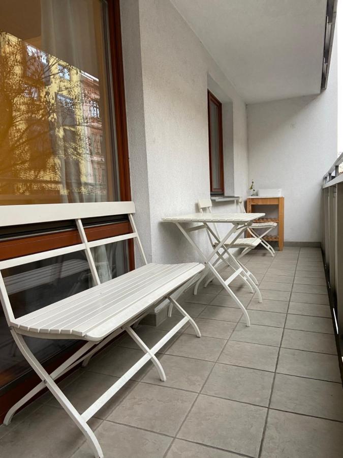 Apartment52 In Vienna Near The Рrаter Exterior foto