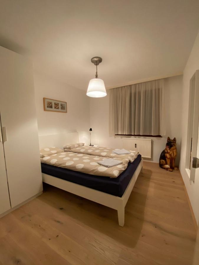 Apartment52 In Vienna Near The Рrаter Exterior foto