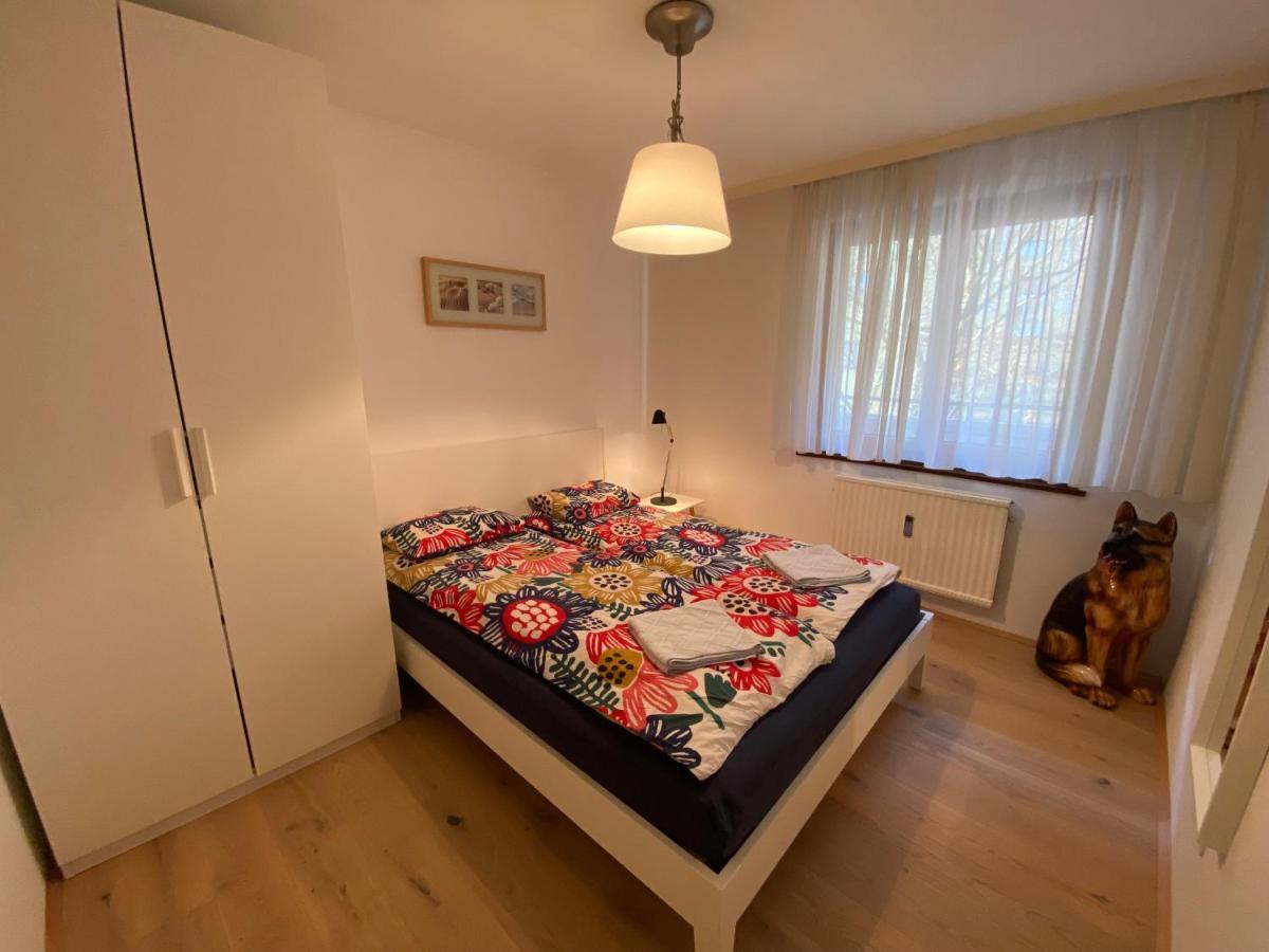 Apartment52 In Vienna Near The Рrаter Exterior foto