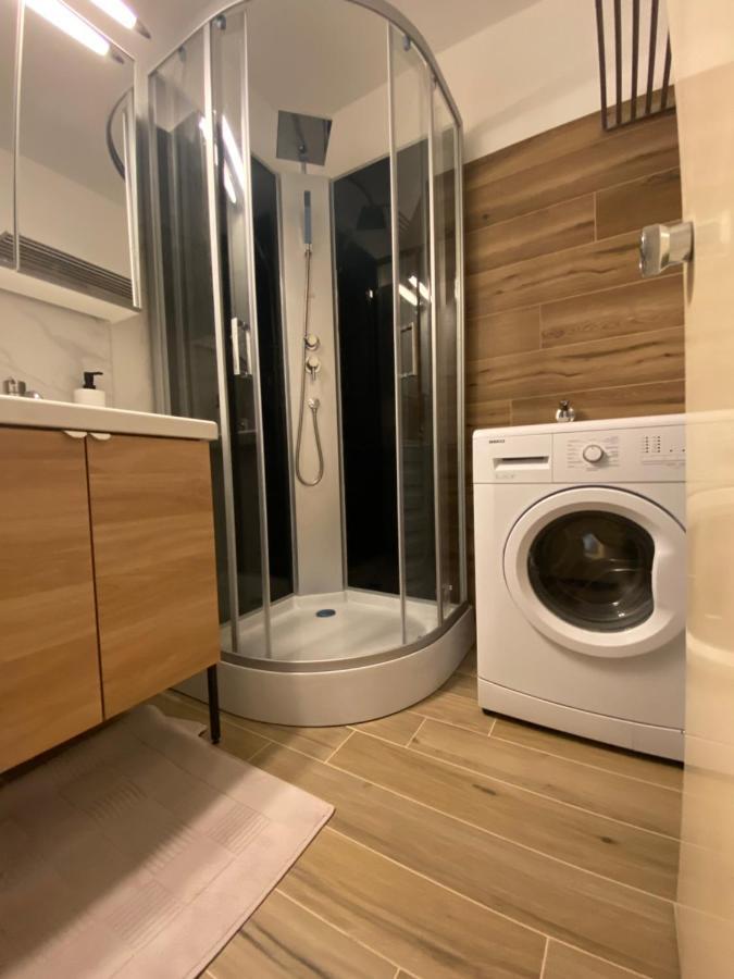 Apartment52 In Vienna Near The Рrаter Exterior foto