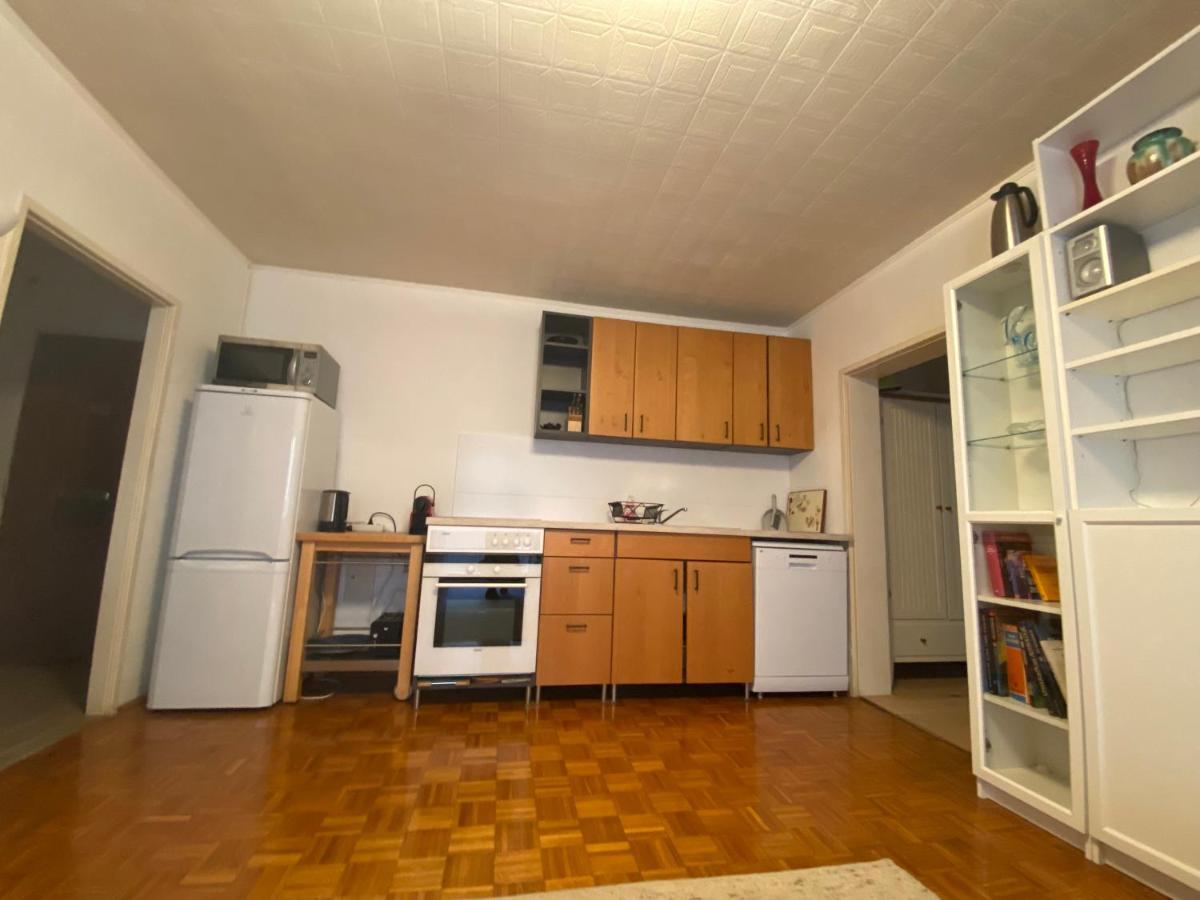 Apartment52 In Vienna Near The Рrаter Exterior foto