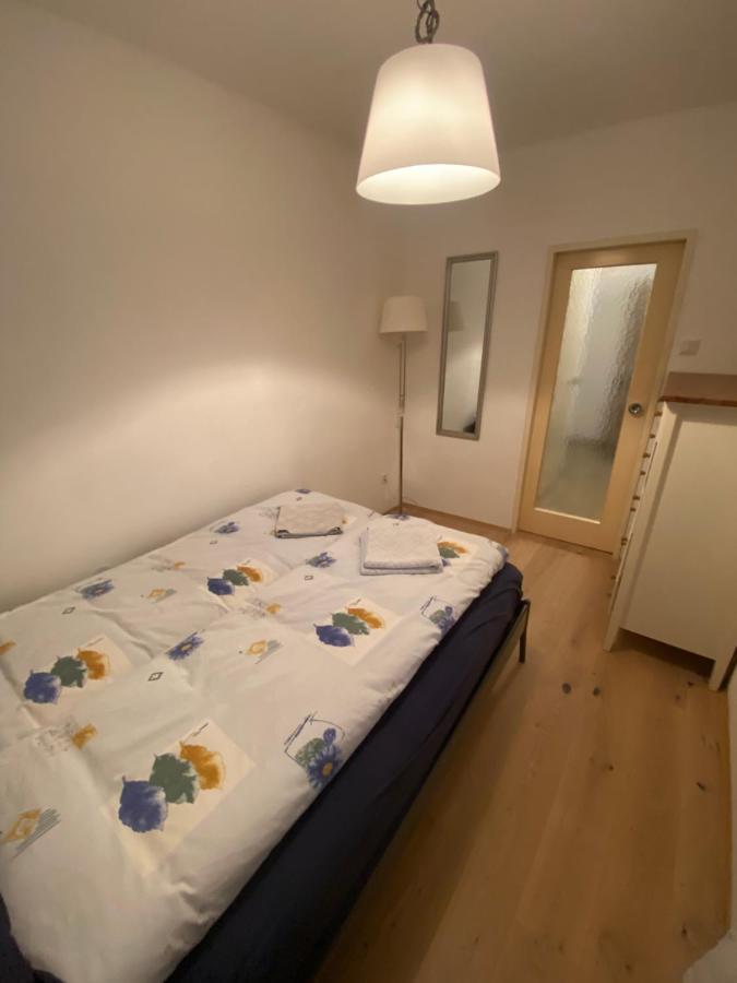 Apartment52 In Vienna Near The Рrаter Exterior foto