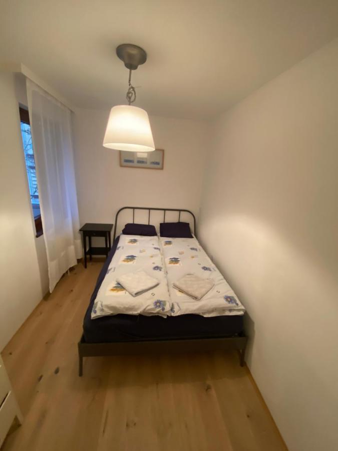 Apartment52 In Vienna Near The Рrаter Exterior foto