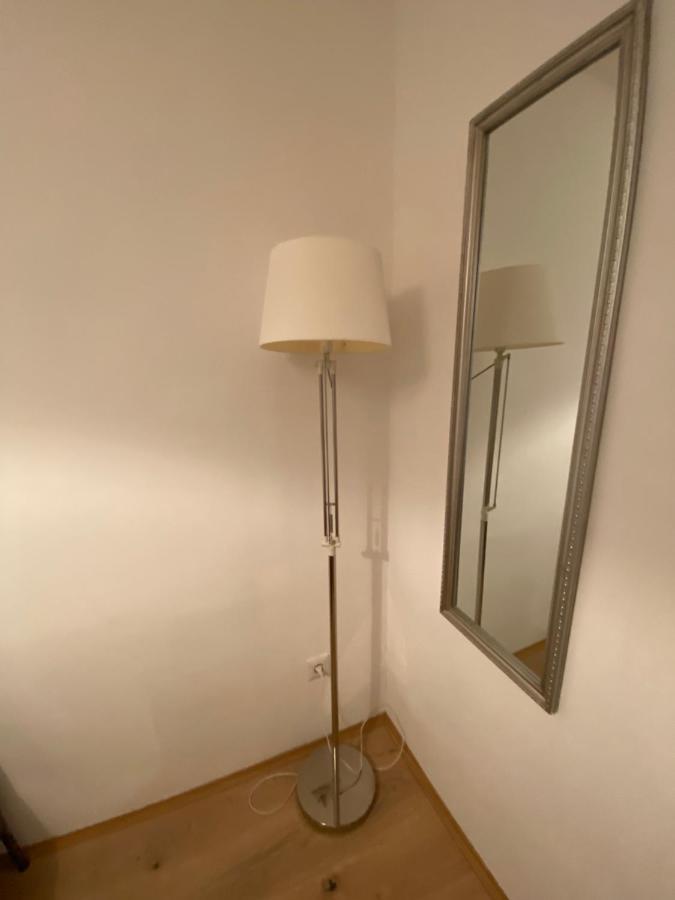 Apartment52 In Vienna Near The Рrаter Exterior foto