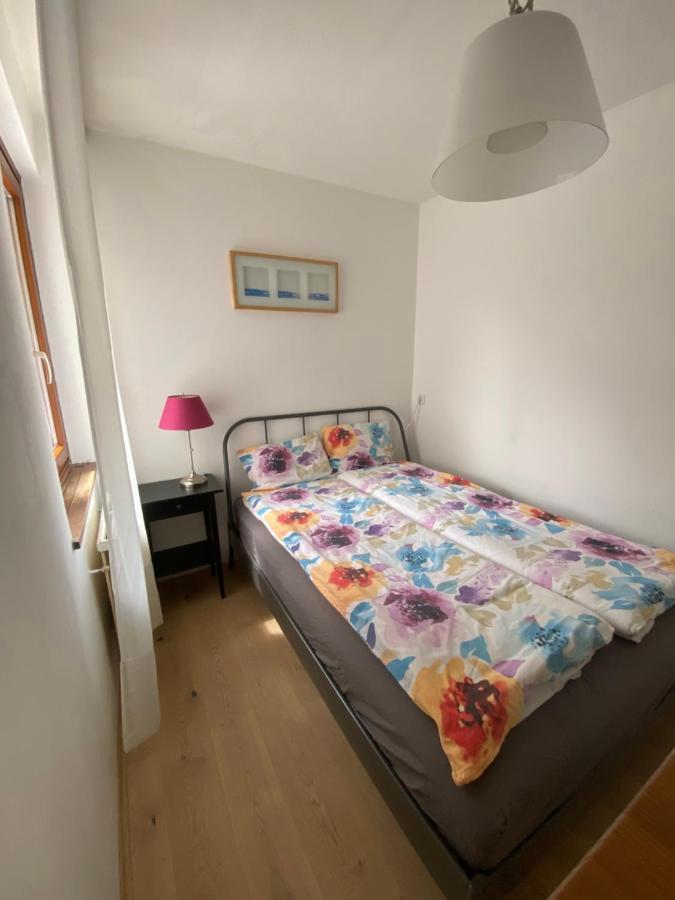 Apartment52 In Vienna Near The Рrаter Exterior foto